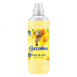 Coccolino öblítőkoncentrátum 1, 45 l Happy Yellow (15730) (CO15730)