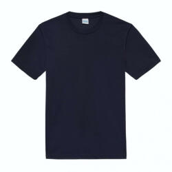 Just Cool Férfi Just Cool JC001 Cool T -S, French Navy