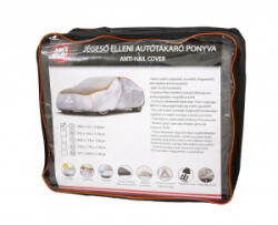 Maxspeed , Autótakaró ponyva, Jégeső ellen S 406X165X119 cm (56164116) (56164116)