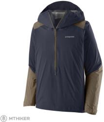 Patagonia Dirt Roamer Storm dzseki, sunken blue (L)