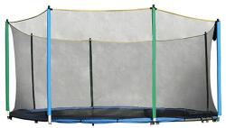 inSPORTline Védőháló 305 cm - es Trambulinhoz