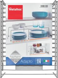 Metaltex Mx364300 Adapto Kihúzható Polc