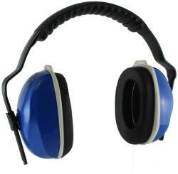 Kapriol fülvédő Silver 27