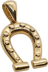 VipGold Златна висулка 1.04 гр (m46)