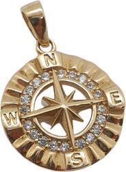 VipGold Златна висулка 1.53 гр (m78)