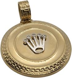 VipGold Златна висулка 8.82 гр (m111)