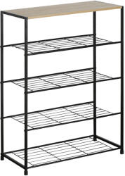 Intenso Cipőtároló Polc - 63 x 83 cm