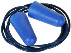 Portwest EP30 Detektálható PU Hab Füldugó Univerzális Kék