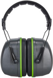 Portwest Prémium Fültok - SNR, 34 db, Szürke (PS46GRR)