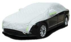 SLH-EUROPE Kft Autótakaró Ponyva Jégeső Ellen - XL, 490X190X150 cm