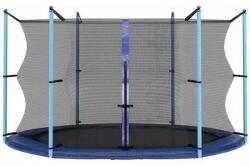 SPARTAN Biztonsági Háló Belsőhálós Trambulinhoz - 305 cm-es