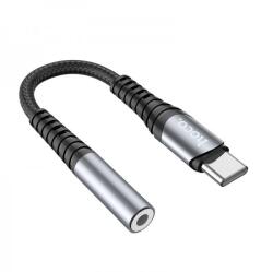 hoco. LS33 Convertor audio digital 3.5 jack de tip C