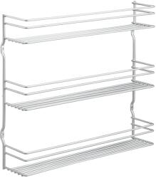 Metaltex Mx364633 Pepito Polc - 3 Emelet, 36x8x32 cm