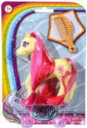 Simba Toys Figurină Simba Toys - Ponei dulce, sortiment (105940140) Figurina