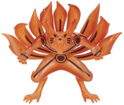 Banpresto Statuetă Banpresto Animation: Naruto Shippuden - Kurama (Ver. B), 15 cm (181651) Figurina