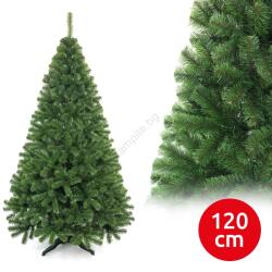 ELMA Коледно елхово дръвче 120 см, смърч (ea0020)
