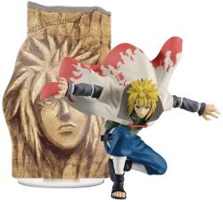 Banpresto Statuetă Banpresto Animation: Naruto Shippuden - Minato Namikaze, 15 cm (181652) Figurina
