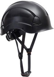 Portwest PW Height Endurance Védősisak - 1000V, Fekete (PS53BKR)