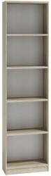 WM-Meble Cordoba II New R40 Polc - 40 cm, Sonoma