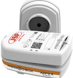 JSP Presstocheck A2P3 Szűrőbetét