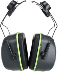 Portwest Prémium Clip-On Fültok - Szürke (PS45GRR)