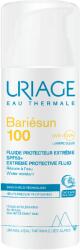 Uriage Fluid protectie extrema Bariesun 100 SPF50+, 50 ml, Uriage