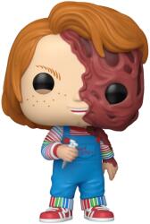 Funko Figurină Funko POP! Television: Chucky - Chucky (Melted) #1719 (104124) Figurina