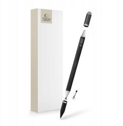 Tech-Protect USP200 3-TIP Styls Pen Black (5906302370559)