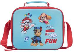 Kstationery 3D Термочанта за храна Kstationery - Paw Patrol, Pawsome Day (68226)