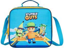Stumble guys Термочанта за храна Stumble Guys - Stumble to Win (68455)