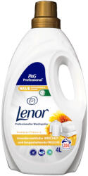 Lenor Summer Flowers Breeze 4 L Folyadék 200 mosáshoz (8700216759953)