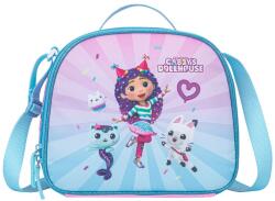 Kstationery Термочанта за храна Kstationery - Gabby Dollhouse, Party Тastic (68236)