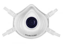 Kapriol pormaszk - FFP3 szeleppel - 5db
