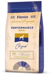 Fitmin dog maxi performance 12 kg - fera