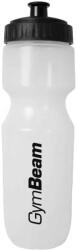 GymBeam Rider fehér sportpalack - 700ml - vitaminbolt - 2 190 Ft