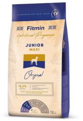 Fitmin dog maxi junior 12 kg - fera