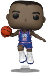 Funko Figurină Funko POP! Basketball: NBA All Stars - Magic Johnson (Blue All Star Uni 1992) #138 (72843) Figurina