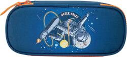 Kstationery Penar elipsoidal Kstationery Made To Last - Space Mission (68340) Penar