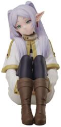  Statuetă Elcoco Animation: Frieren: Beyond Journey's End - Frieren, 11 cm (ELCO28104) Figurina
