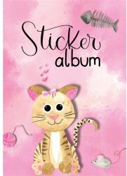 Avery Zweckform Avery 57794 Kitten A5 album autocolant (57794)