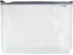 OfBox Buzunar cu fermoar OfBox - B5, negru (34125)