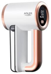 Adler AD9617 textilborotva - tölthető (AD9617)