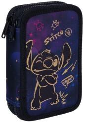 COOLPACK Penar cu rechizite Cool Pack Jumper 2 - Stitch Gold (F066948) Penar