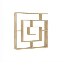 ASIR GROUP Rumble Polc - Tölgy