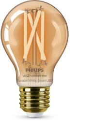 Philips Led Filament Izzó 7W 640Lm 2000-5000K E27 - Hideg/Meleg Fehér