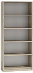 WM-Meble Cordoba II New R60 Polc - 60 cm, Sonoma (SAJPDTP6422741917791F)