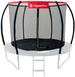 inSPORTline Flea PRO Védőháló Tartórudak Nélkül - 244 cm Trambulinhoz