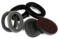 3M Peltor HY83 higiéniai készlet LiteCom Pro III típusú fejszetthez