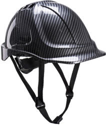 Portwest Endurance Carbon Védősisak - Szürke