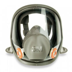 3M 6800 Teljesálarc